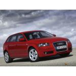 Vlečna kljuka Audi A3 - 5vr. - Sportback, Quattro - od 2004/11 do 2008/06